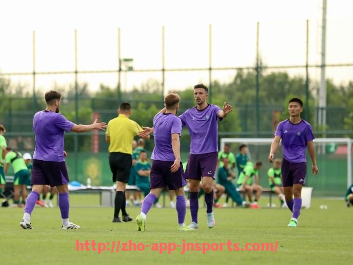 江南体育APP下载-世俱杯战术板曝光:教练如何布置进攻与防守