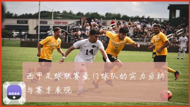 西甲足球联赛豪门球队的实力分析与赛季表现