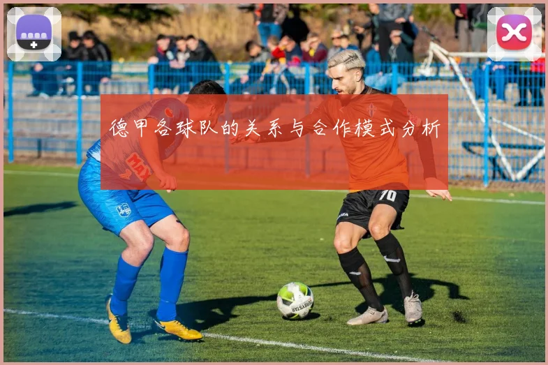 德甲各球队的关系与合作模式分析